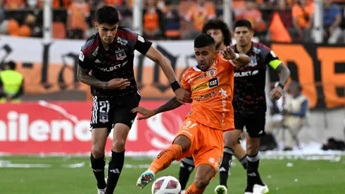 ¿Dónde comprar y el precio de las entradas entre Colo Colo y Cobreloa?