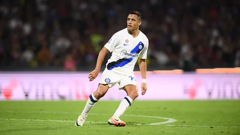 ¿A qué hora juegan Inter vs Benfica y dónde ver en vivo a Sánchez?.