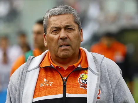 DT de Cobresal se prueba la corona de campeón: “Tenemos los méritos”