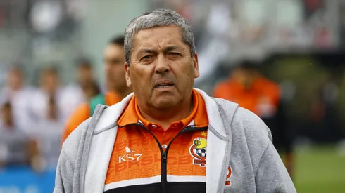 DT de Cobresal se prueba la corona de campeón: “Tenemos los méritos”.