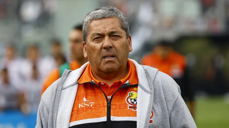 DT de Cobresal se prueba la corona de campeón: “Tenemos los méritos”.