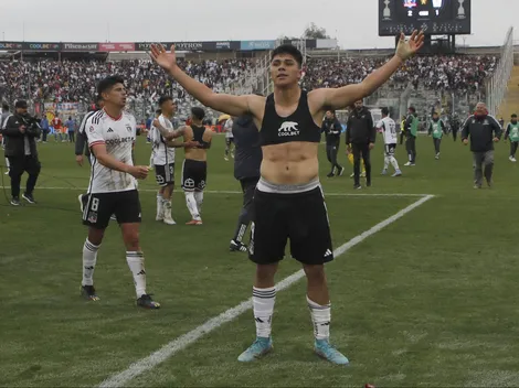 "Vamos a tener a corto plazo a un crack internacional"