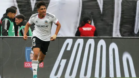El cambio en el juego de Damián Pizarro en Colo Colo.