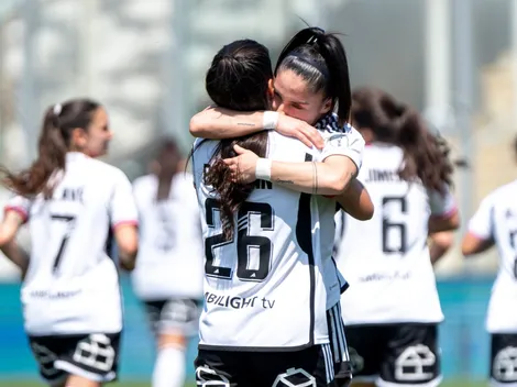 Colo Colo lidera convocatoria en la Roja Femenina para Santiago 2023