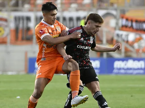 Inicia venta de entradas para Colo Colo vs Cobreloa