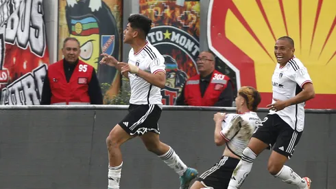 Video: revive los goles de Benegas y Pizarro en la victoria de Colo Colo.
