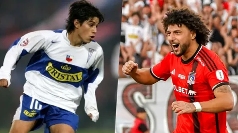 Ex UC se quiso pasar de listo con Maximiliano Falcón, pero fue mala idea.