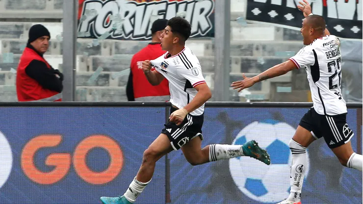 Damián Pizarro: “Sacamos adelante el partido, con garra, corazón y huevo”