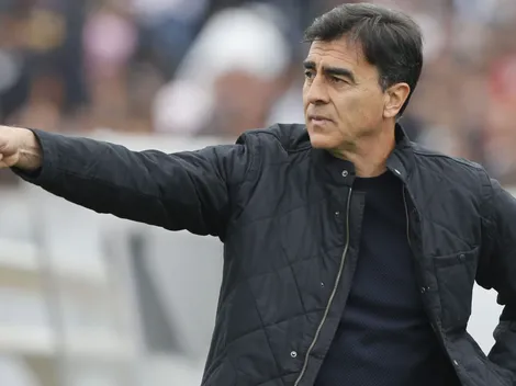 Quinteros entrega idea futurista por el largo tiempo que hizo la UC