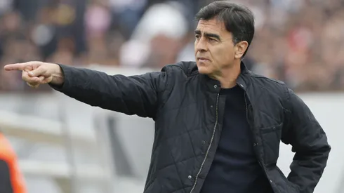 Gustavo Quinteros entregó una novedosa propuesta.