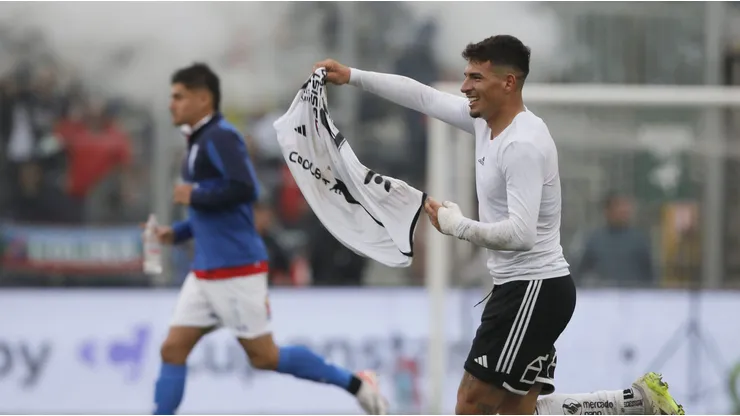 Saldivia se llena de confianza y destaca al goleador Pizarro.