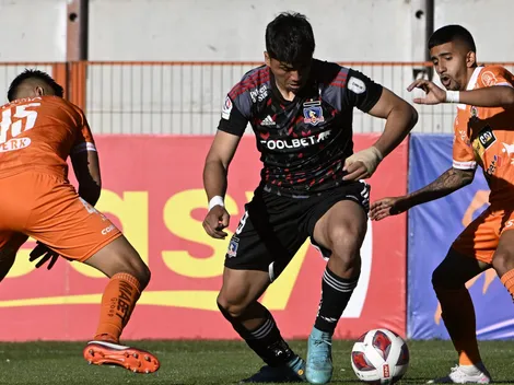 ¿Quién es el próximo rival de Colo Colo?