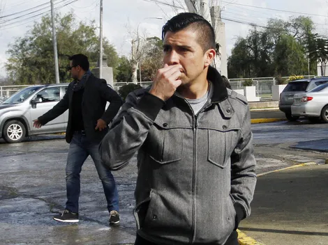 Fierro se juega todo con su palpito para el partido de Colo Colo