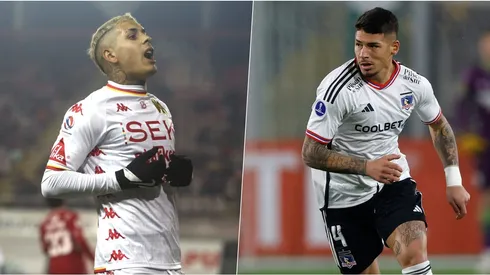 Figura de Unión Española relata la emoción de Alan Saldivia por llamado a Santiago 2023.