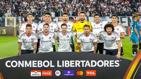 Conmebol confirma calendario para la Copa Libertadores 2024.