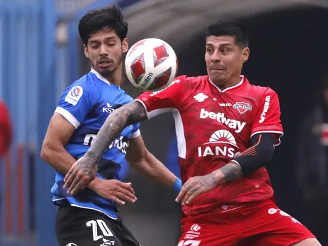 Colo Colo mira atento: ¿Cuándo juega Huachipato vs Ñublense y quién transmite?