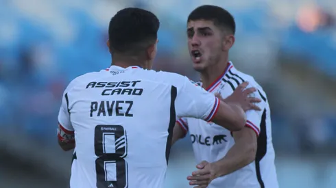 Las bajas de Colo Colo para la final ante Unión Española.