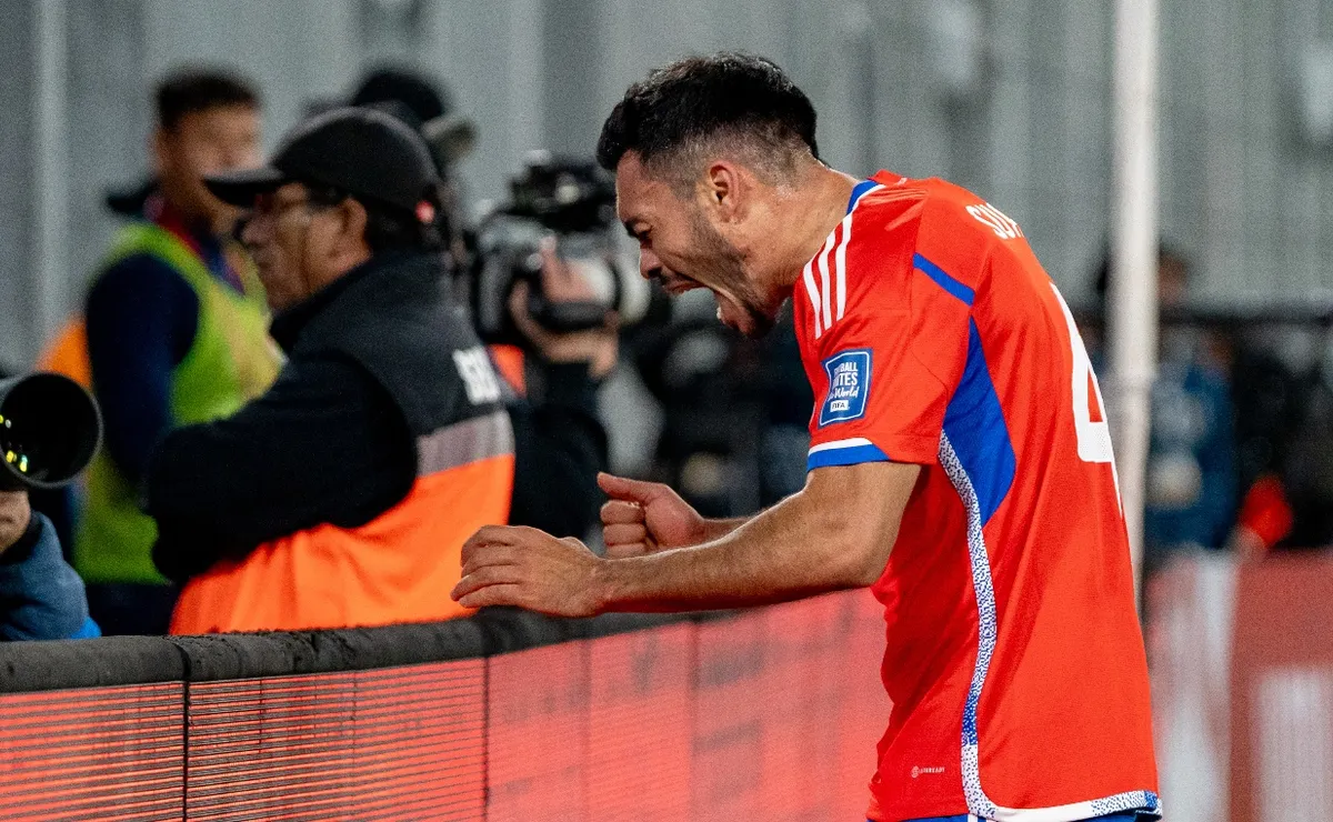 ¡Nuevo tropiezo! Chile sufre nueva caída en el Ranking FIFA