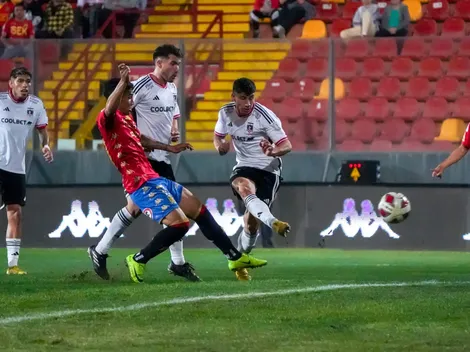 Así han sido los últimos Colo Colo vs Unión Española