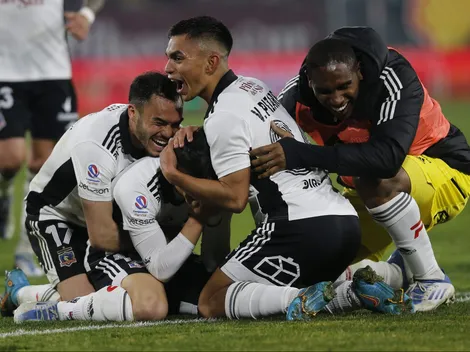 Cobreloa inicia conversaciones con jugador de Colo Colo