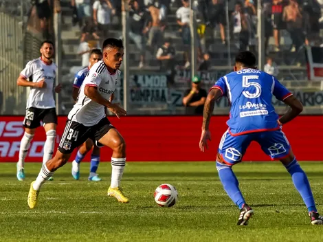 Copa de Primera: detalles del nuevo torneo chileno