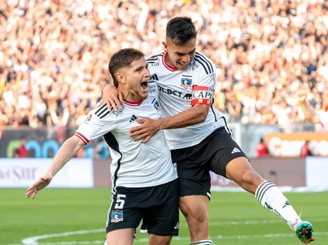 El millonario premio que pelea Colo Colo