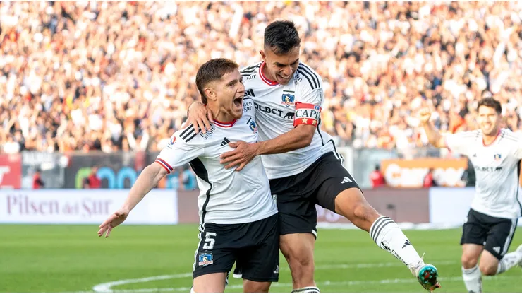 Colo Colo lucha por un millonario premio del Campeonato Nacional.