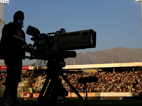 Los canales para ver en simultáneo a Colo Colo, Cobresal y Huachipato