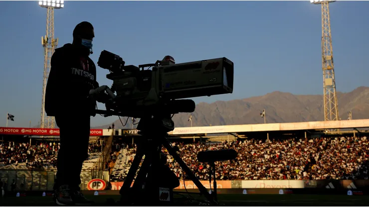 Los canales para ver en simultáneo a Colo Colo, Cobresal y Huachipato.