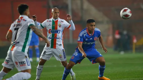 Universidad de Chile vs Cobresal: ¿Cuándo juegan y quién transmite?