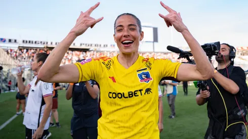 Ryann Torrero y su opción de llegar a La Roja.