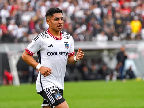 ¿Volverá a entrenar a Colo Colo? El presente de Jordhy Thompson