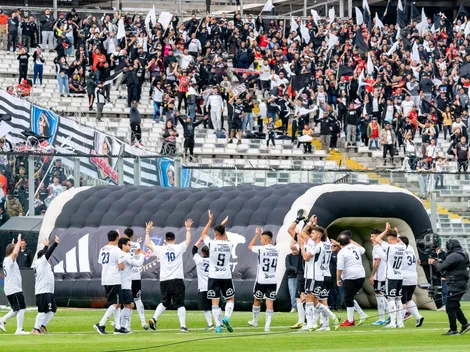 ¿Cómo comprar estacionamiento en el Estadio Monumental?