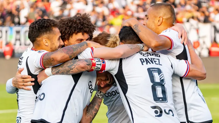 Colo Colo informa del proceso de venta de entradas para la final ante Unión Española.