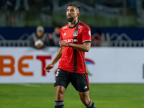 Revelan que Emiliano Amor es cortado por Quinteros para 2024