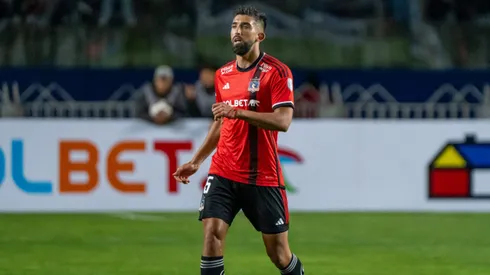 La Tercera revela la decisión de Quinteros con Amor para 2024.