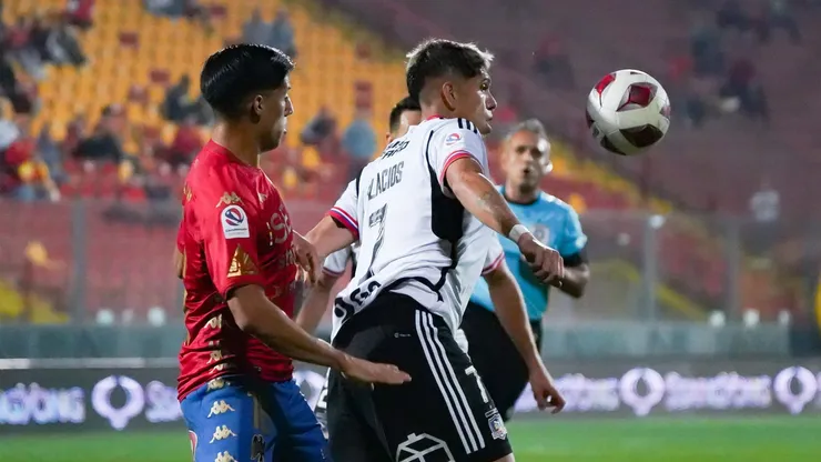 ¿Dónde ver el partido de Colo Colo vs Unión Española?