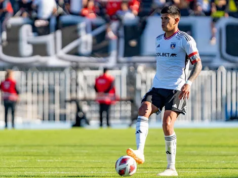 Pavez entrega malas noticias a Quinteros