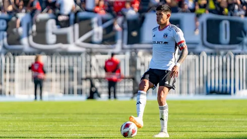 Esteban Pavez y una mala noticia para Colo Colo en una nueva semana clave.