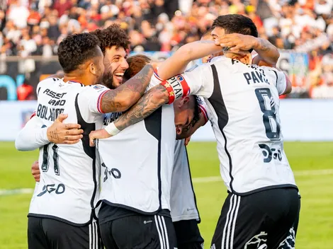 Las noticias más importantes de Colo Colo hoy