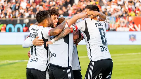 Las noticias más importantes de Colo Colo hoy 28 de noviembre.