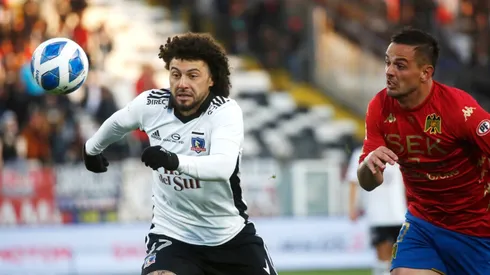 Aparece opción de estadio para el duelo entre Colo Colo y Unión Española.