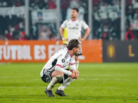 Stöhwing se refiere al estado de la cancha del Monumental