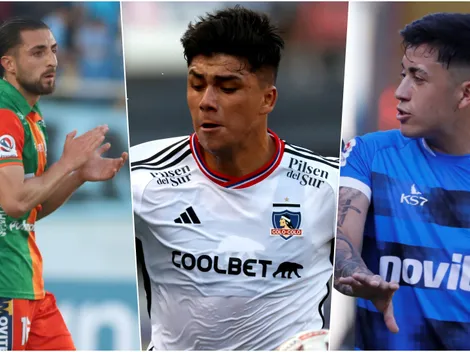 Así se jugará la definición por el título del Campeonato Nacional