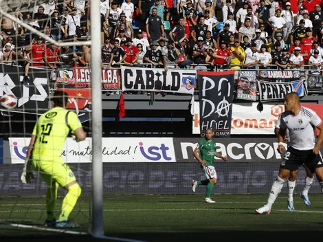 Valdivia recuerda pasado cruce de hinchas con Chelo Díaz