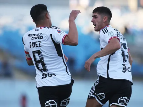 Problemas y sanciones para Colo Colo en su final con Unión Española