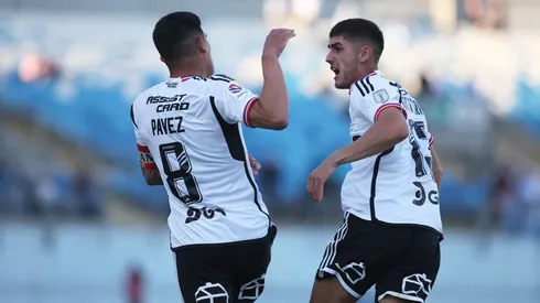 Problemas y sanciones para Colo Colo en su final con Unión Española.