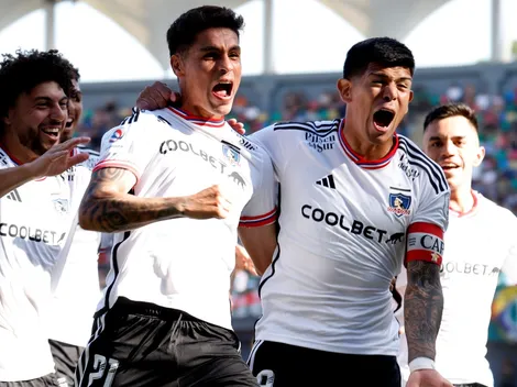 ¡Las matemáticas ilusionan a Colo Colo!