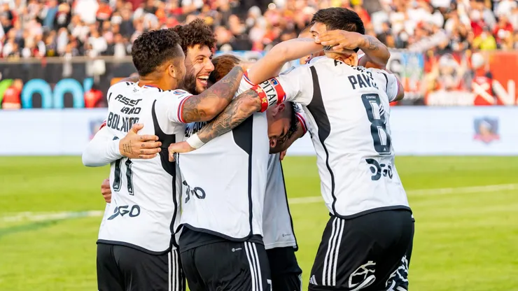 Colo Colo tiene programación para su última fecha. Crédito: Guille Salazar, DaleAlbo.