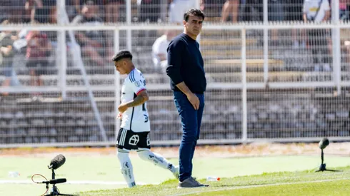 Quinteros pone el freno de mano por oferta de Thompson a Rusia.